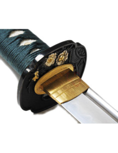 Katana John Lee modelo Tenkei 2