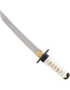 Ambos afiados John Lee Shiro