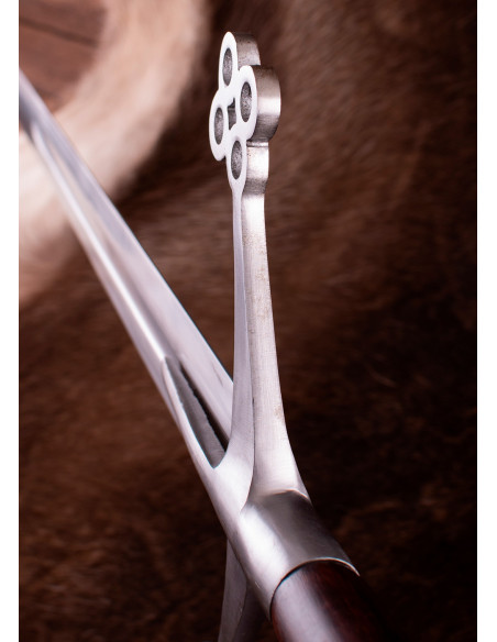 Espada Claymore Escocesa de Duas Mãos...