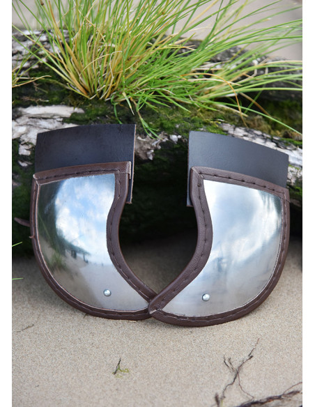 Par de protetores de bochecha para...