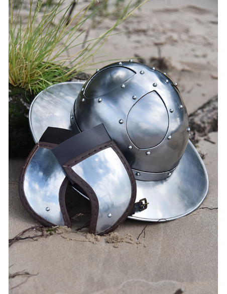 Par de protetores de bochecha para...