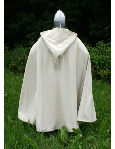 Capa dos Cavaleiros Teutônicos em lã 2