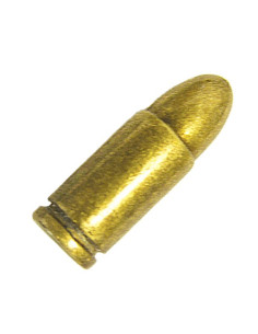 Bala para metralhadora MP-40