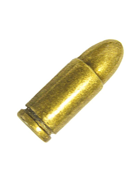 Bala para metralhadora MP-40
