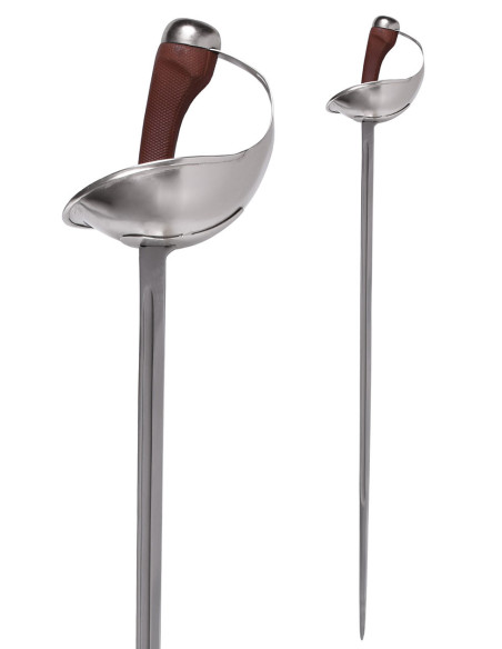 Sabre de cavalaria do exército...