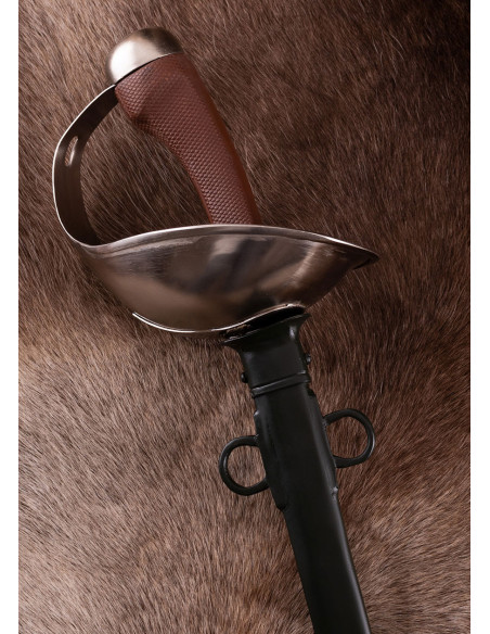 Sabre de cavalaria do exército...