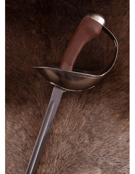 Sabre de cavalaria do exército...