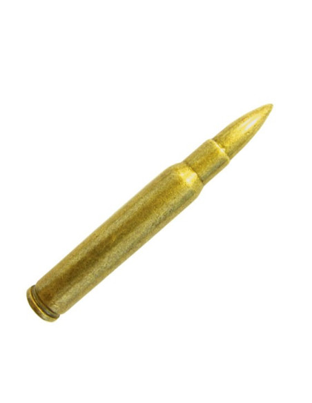 Bala decorativa Rifle Garand