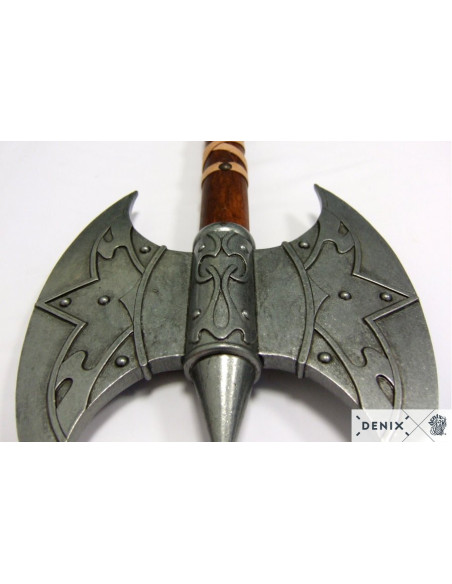 Machado Valquíria (71 cms.)