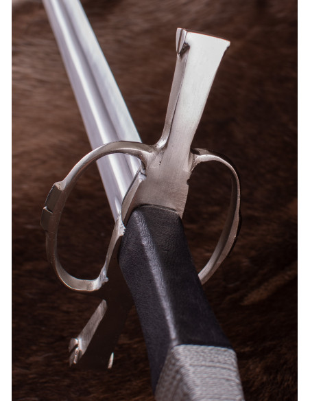 Espada longa medieval-renascentista...