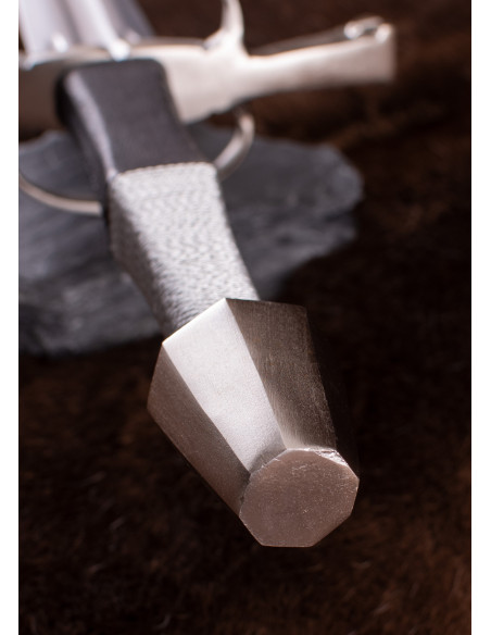 Espada longa medieval-renascentista...