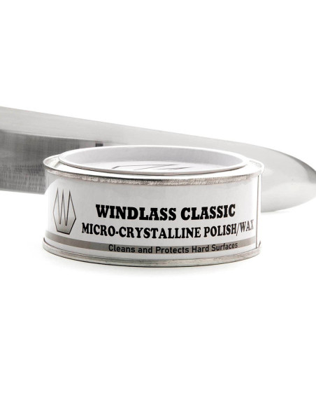 Polimento de cera refinada para...