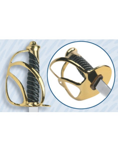 Sable exército francês 2