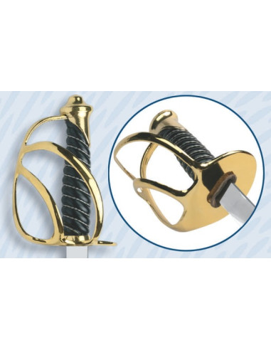 Sable exército francês