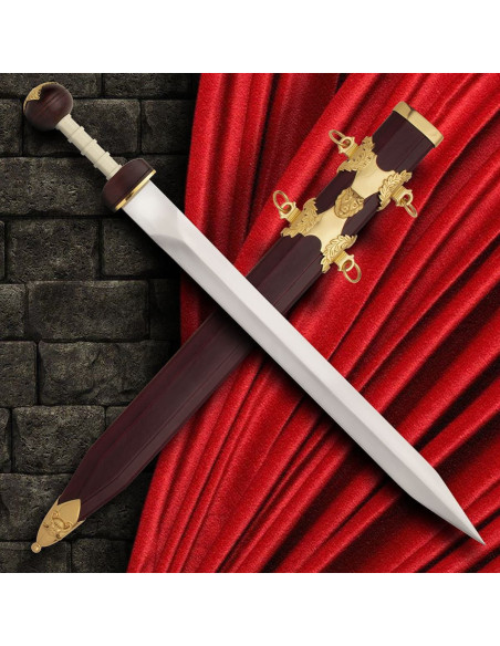 Espada Funcional Spiculus Gladiator