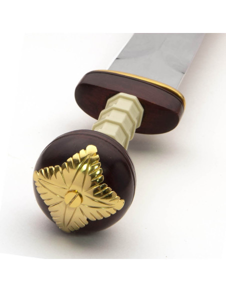 Espada Funcional Spiculus Gladiator