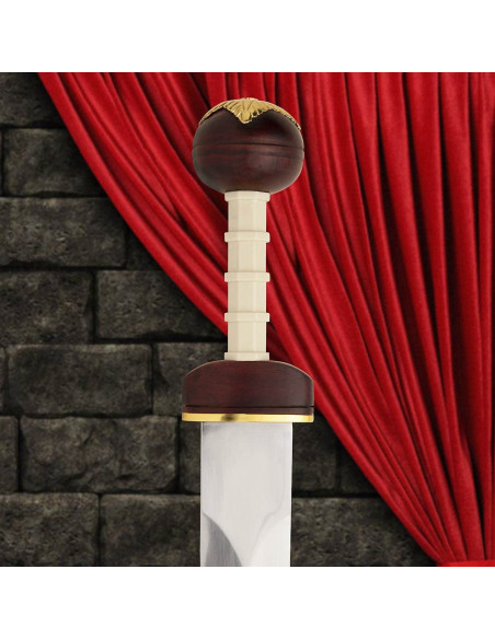 Espada Funcional Spiculus Gladiator