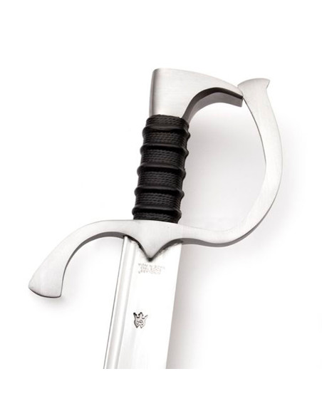 Inglês Infantaria Falchion final do...