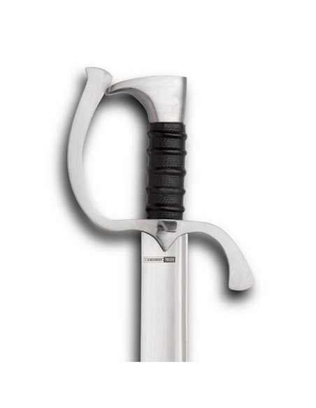 Inglês Infantaria Falchion final do...