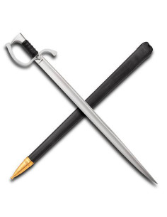 Inglês Infantaria Falchion final do século 15