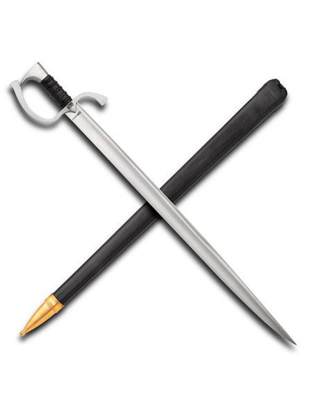 Inglês Infantaria Falchion final do...