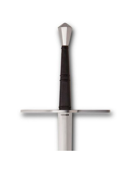 Espada Longa do Cavaleiro Inglês,...