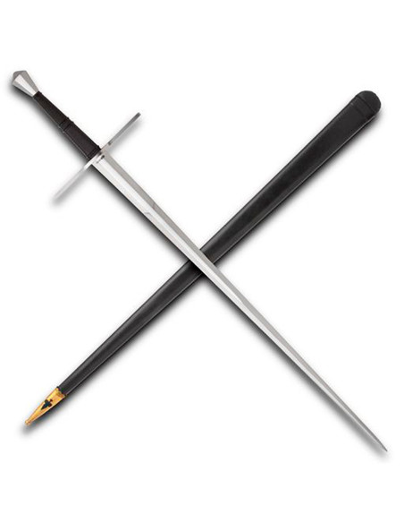 Espada Longa do Cavaleiro Inglês,...