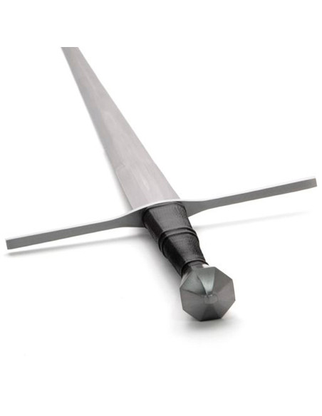 Espada Longa do Cavaleiro Inglês,...