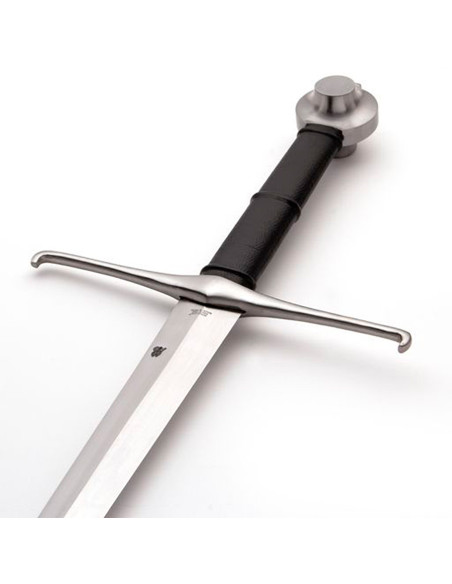 Espada Longa do Sacro Império Romano,...