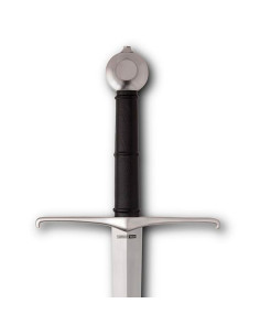 Espada Longa do Sacro Império Romano, século XV