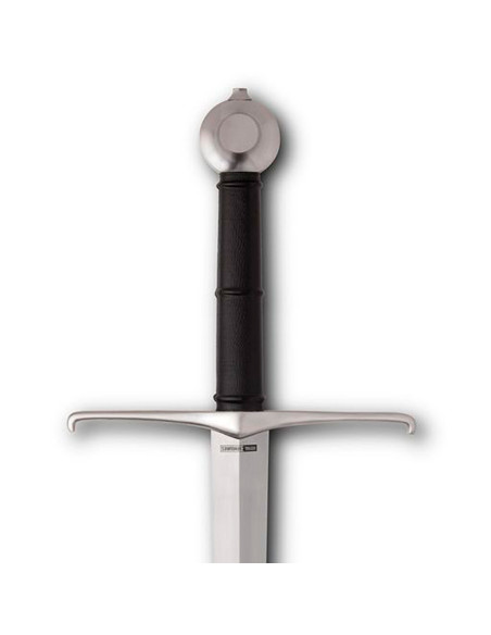 Espada Longa do Sacro Império Romano,...