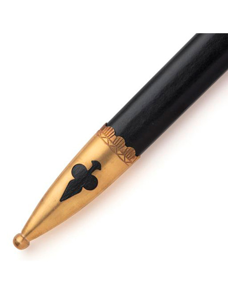 Espada inglesa ou francesa de duas...