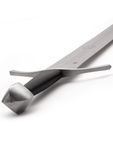 Espada de Armamento Europeia, século XIV