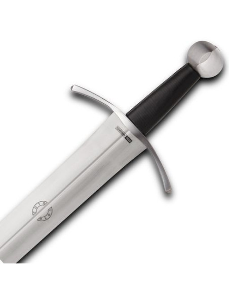 Espada de Armamento Europeia, século XIV