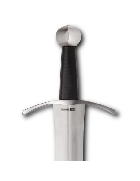 Espada de Armamento Europeia, século XIV