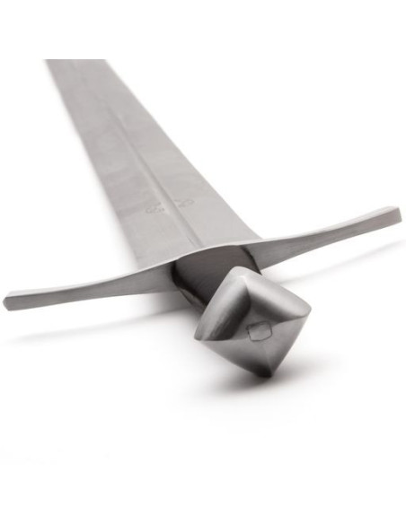 Espada de Armamento Europeia, século XIV