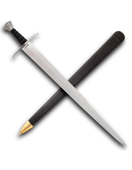 Espada de um gume inglesa ou...