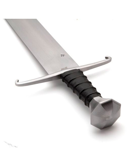 Espada de um gume inglesa ou...