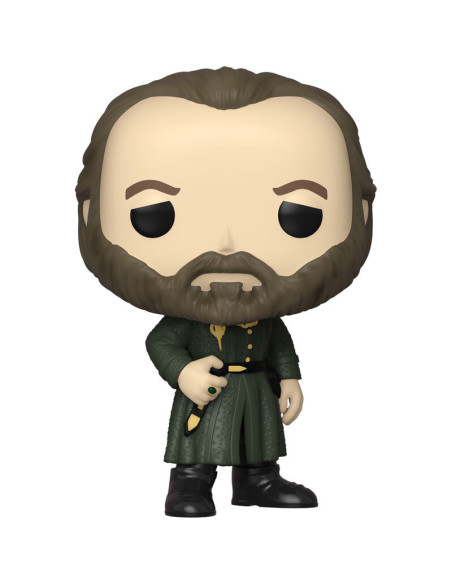 Figura POP Game of Thrones A Casa do...
