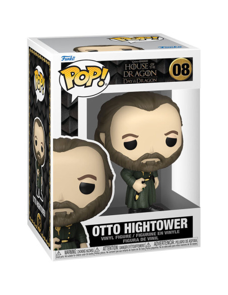 Figura POP Game of Thrones A Casa do...