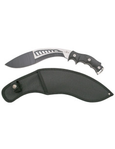 Faca tática Kukri terceiro tipo H0927