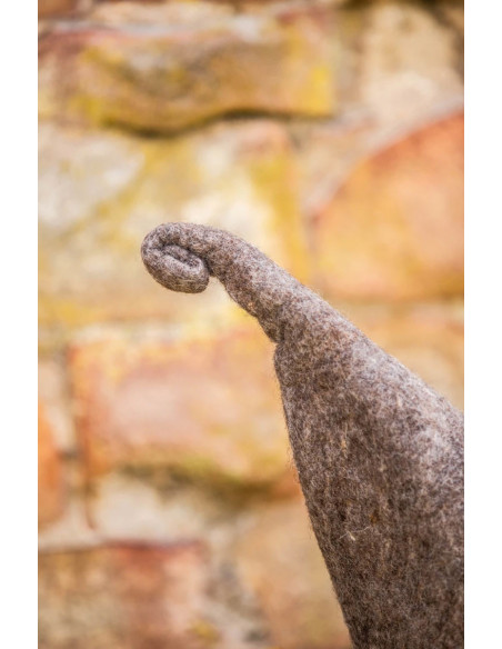 Chapéu de bruxa modelo Glinda, cor...