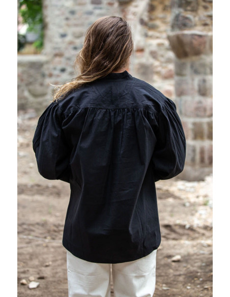 Thor camisa com cadarço