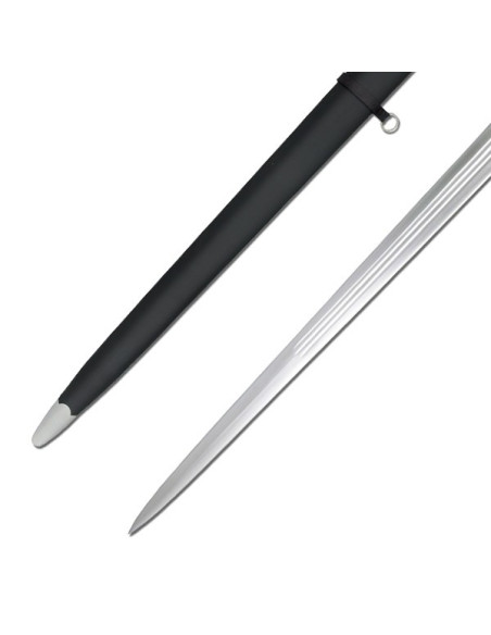 Espada de mercenários, século XV