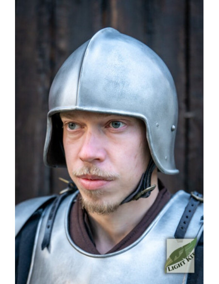 Kit leve de armadura épica completa...