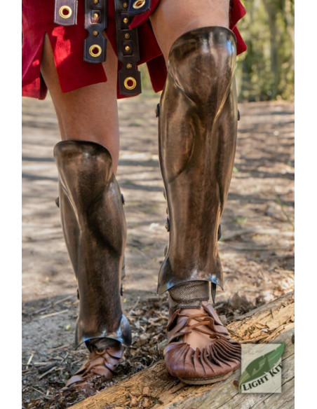 Kit leve de armadura épica de...