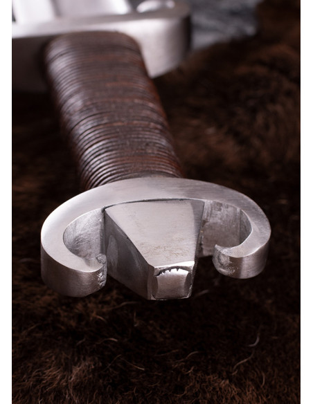 Espada longa Viking Seax Peterson...