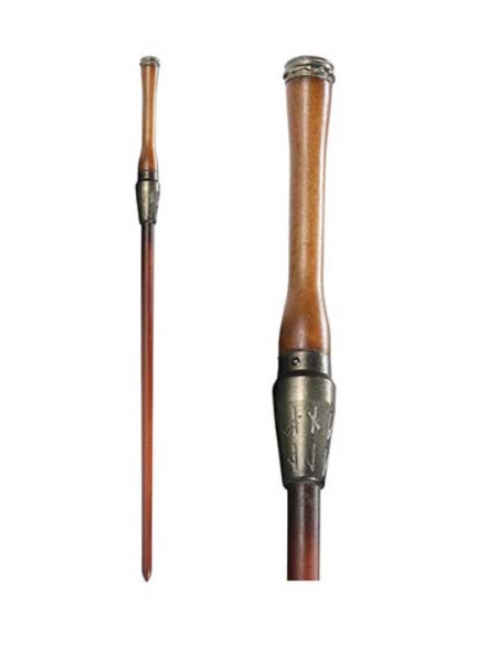 Varinha Mágica de Helmut - Animais...