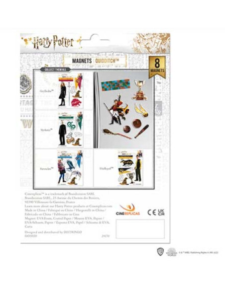 Conjunto de ímãs de borracha -...