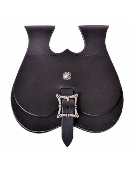 Bolsa medieval séculos XV-XVI em...